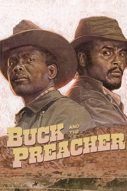 Watch free Buck and the Preacher movies HD online