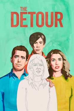 Watch free The Detour movies HD online