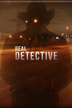 Watch free Real Detective movies HD online