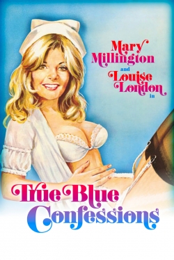 Watch free Mary Millington's True Blue Confessions movies HD online