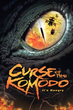 Watch free The Curse of the Komodo movies HD online