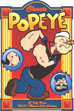 Watch free Popeye the Sailor movies HD online