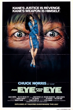 Watch free An Eye for an Eye movies HD online