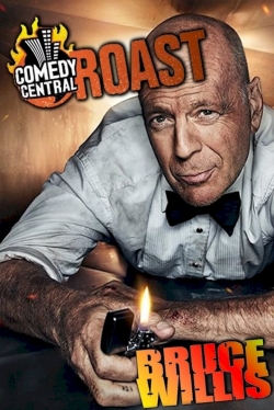 Watch free Comedy Central Roast of Bruce Willis movies HD online