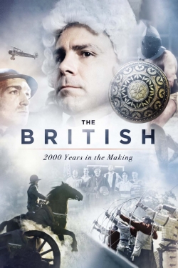 Watch free The British movies HD online