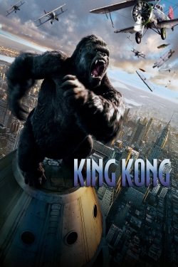 Watch free King Kong movies HD online