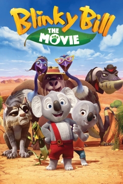 Watch free Blinky Bill the Movie movies HD online