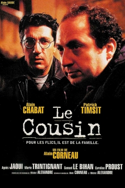 Watch free The Cousin movies HD online