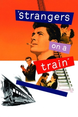 Watch free Strangers on a Train movies HD online