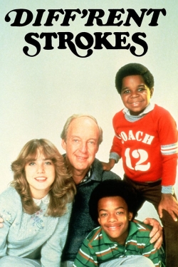 Watch free Diff'rent Strokes movies HD online