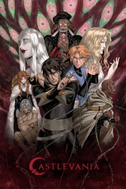 Watch free Castlevania movies HD online