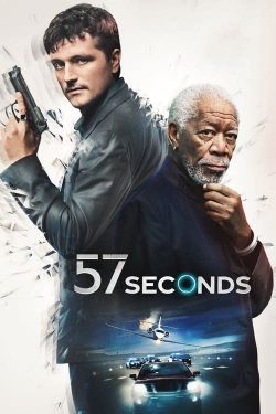 Watch free 57 Seconds movies HD online