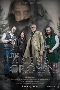 Watch free The Taker's Crown movies HD online