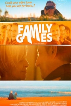 Watch free Family Games movies HD online