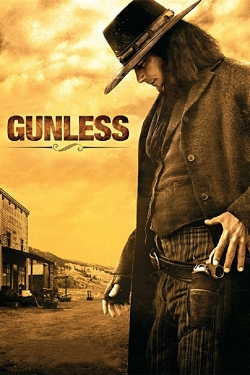 Watch free Gunless movies HD online