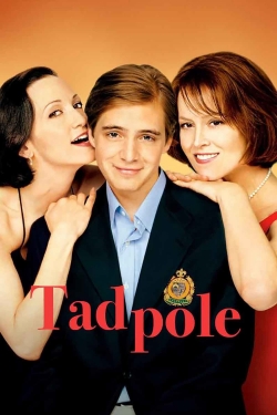 Watch free Tadpole movies HD online