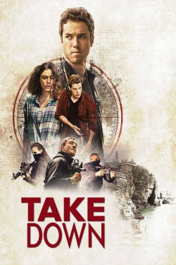 Watch free Take Down movies HD online