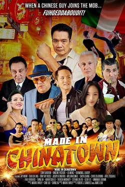 Watch free Made in Chinatown movies HD online