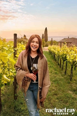 Watch free Rachael Ray in Tuscany movies HD online