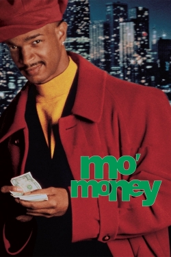 Watch free Mo' Money movies HD online