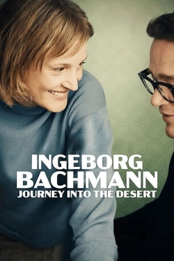 Watch free Ingeborg Bachmann – Journey into the Desert movies HD online