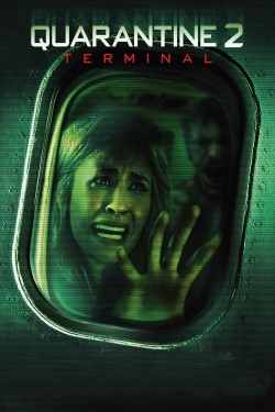 Watch free Quarantine 2: Terminal movies HD online