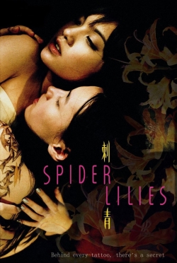 Watch free Spider Lilies movies HD online