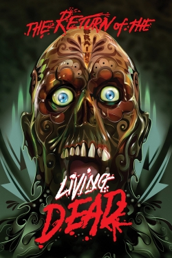 Watch free The Return of the Living Dead movies HD online