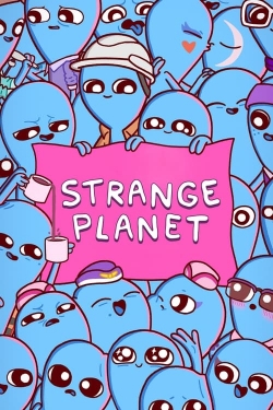 Watch free Strange Planet movies HD online