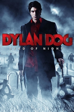 Watch free Dylan Dog: Dead of Night movies HD online