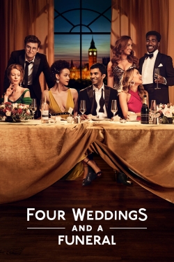 Watch free Four Weddings and a Funeral movies HD online