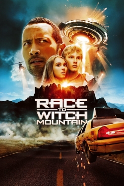 Watch free Race to Witch Mountain movies HD online