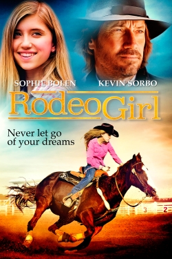 Watch free Rodeo Girl movies HD online