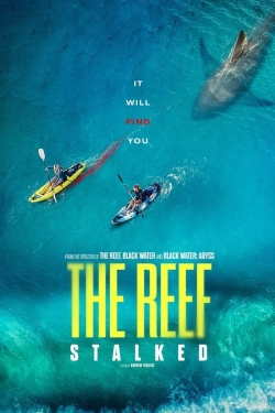 Watch free The Reef: Stalked movies HD online