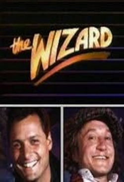 Watch free The Wizard movies HD online