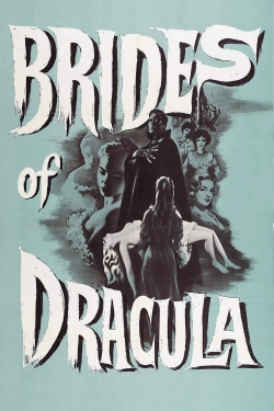 Watch free The Brides of Dracula movies HD online