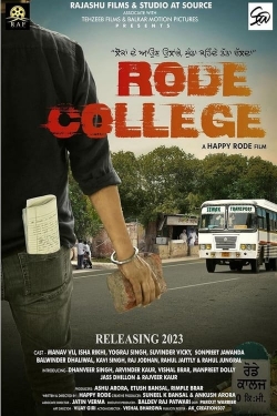 Watch free Rode College movies HD online