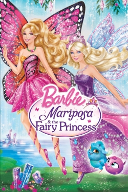 Watch free Barbie Mariposa & the Fairy Princess movies HD online