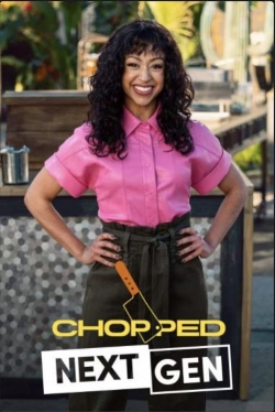 Watch free Chopped Next Gen movies HD online