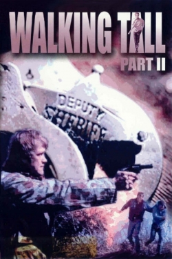 Watch free Walking Tall Part II movies HD online