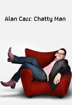 Watch free Alan Carr: Chatty Man movies HD online