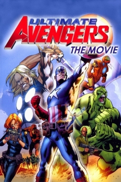 Watch free Ultimate Avengers movies HD online