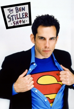 Watch free The Ben Stiller Show movies HD online