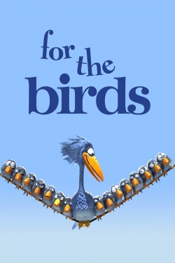 Watch free For the Birds movies HD online