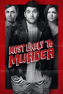 Watch free Most Likely to Murder movies HD online