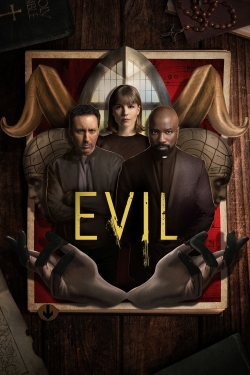 Watch free Evil movies HD online