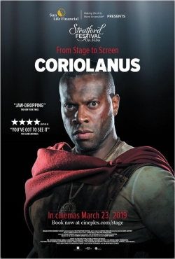 Watch free Coriolanus (Stratford Festival) movies HD online