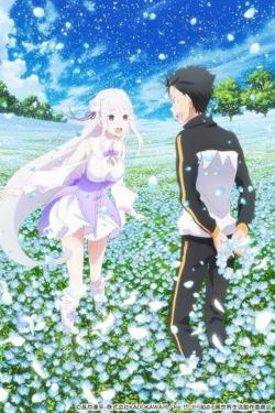 Watch free Re: Zero kara Hajimeru Isekai Seikatsu - Memory Snow movies HD online