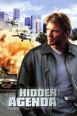 Watch free Hidden Agenda movies HD online