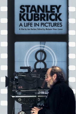 Watch free Stanley Kubrick: A Life in Pictures movies HD online